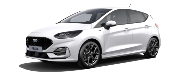 Ford  Fiesta